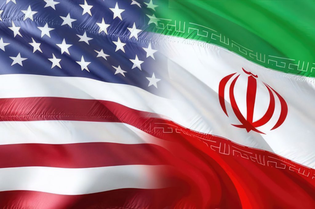 İran ABD