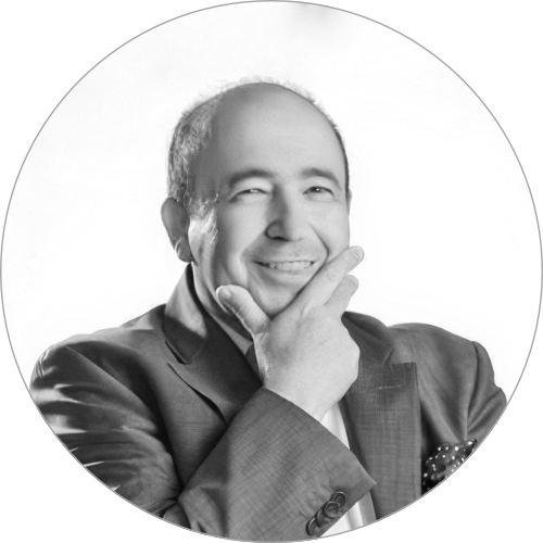 Ticaret Gazetesi Ali Serdar Süalp