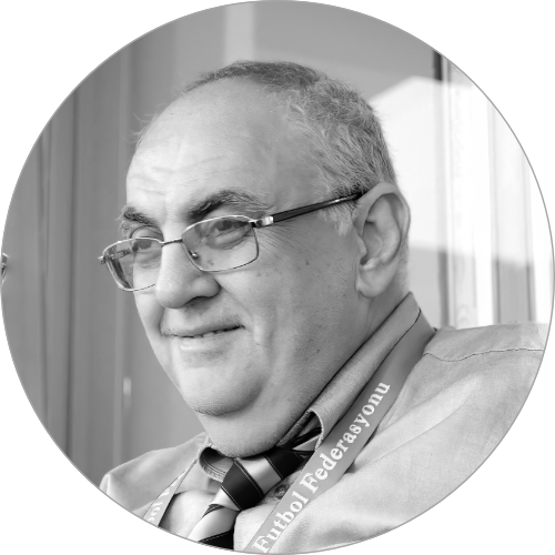 Ticaret Gazetesi Metin Tuncer