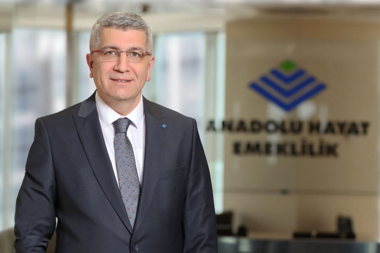 Anadolu Hayat Emeklilik