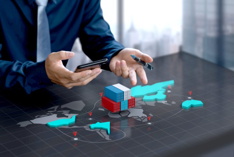 dış ticaret açığı