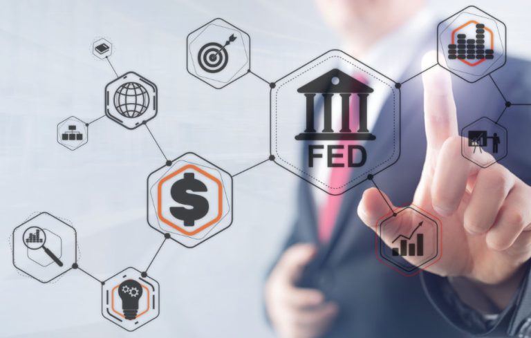 Fed, politika faiz puanını 25 baz artırdı