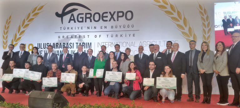 İzmir Ticaret Borsası Tarım gençlerle buluşuyor 2023