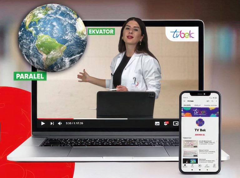 Bayraklı Belediyesi Eğitim TV BEK