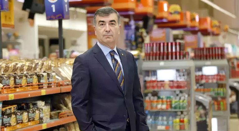 Migros Şevki Tuncer Ticaret Gazetesi