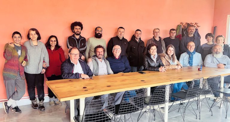 Tarım permakültür Çiftçi Gurme Ticaret Gazetesi