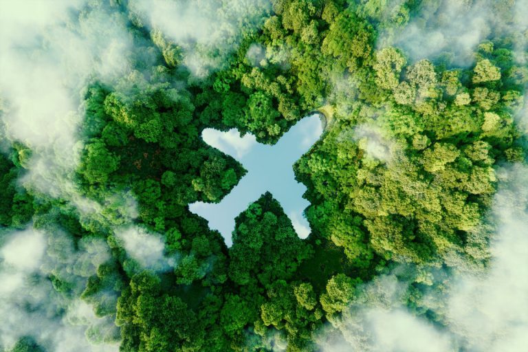 sürdürülebilir havacılık yakıtı SAF sustainable aviation fuel Ticaret Gazetesi