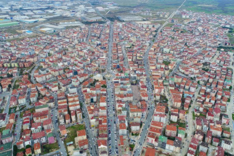 Kira artışı, konut sıkıntısı, Çerkezköy