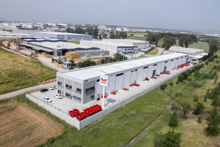 Yanmar Turkey YTAgri