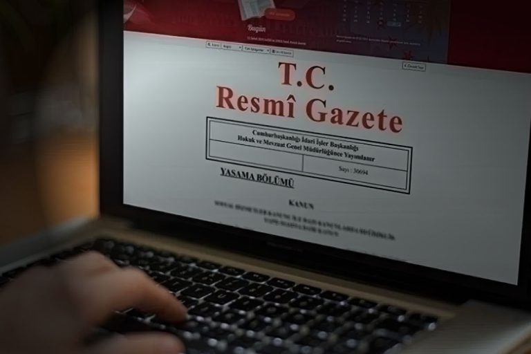 Resmi Gazete