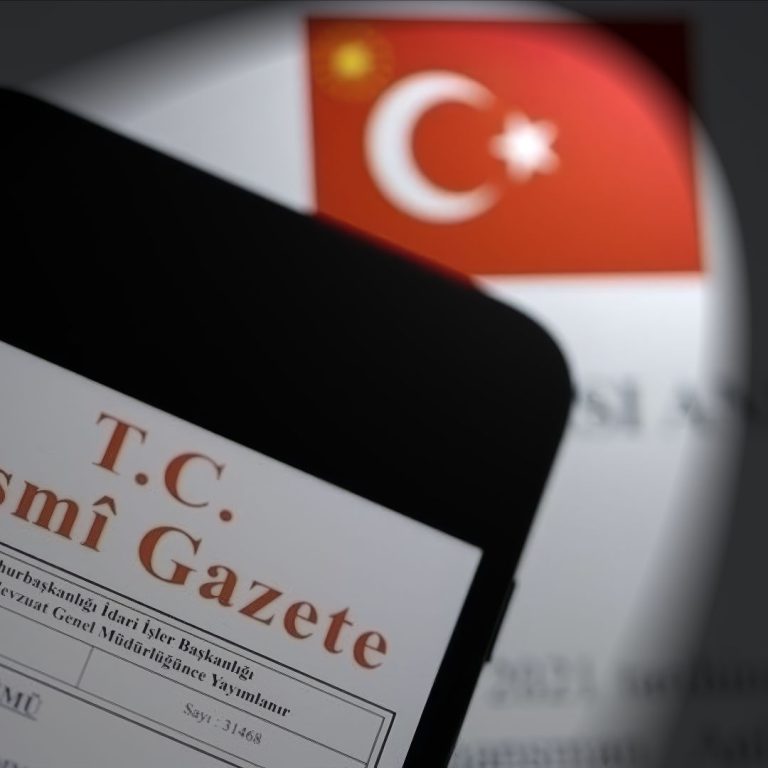 Resmi Gazete