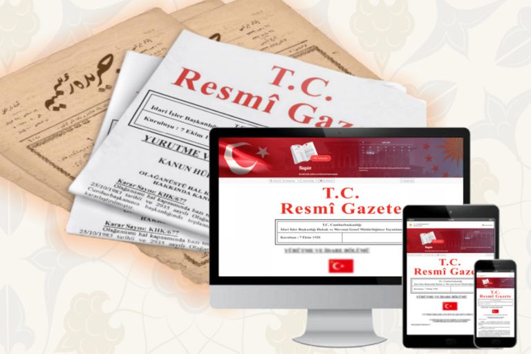 Resmi Gazete