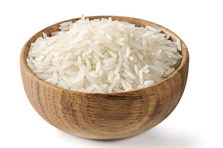 Basmati pirinç
