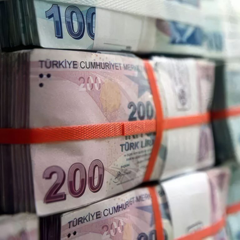 Türk Lirası