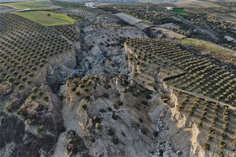 Deprem bölgesi Ziraat Bankası düşük faizli kredi