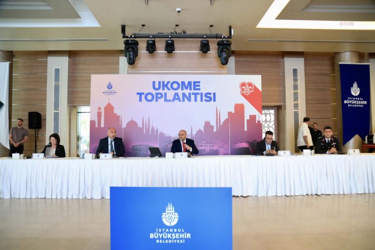 İBB UKOME toplantısı zam talebi
