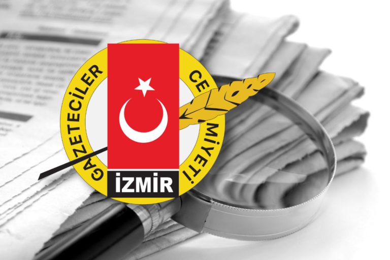 İzmir Gazeteciler Cemiyeti 24 Temmuz