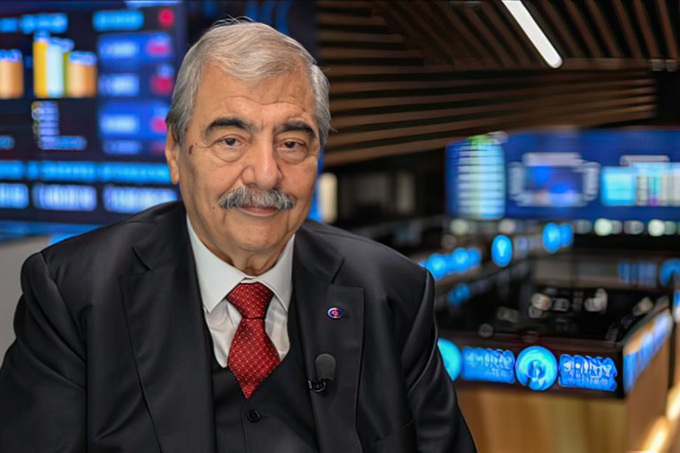 Abdülkadir Konukoğlu ASCE GYO