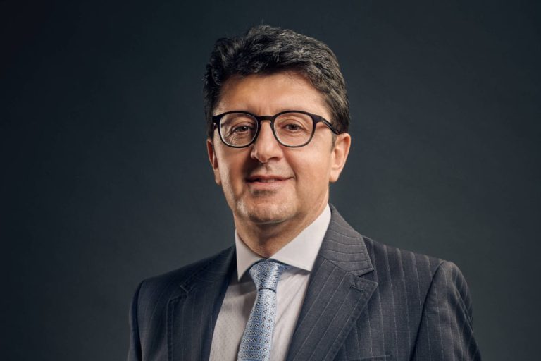 Baymak CEO Ender Çolak