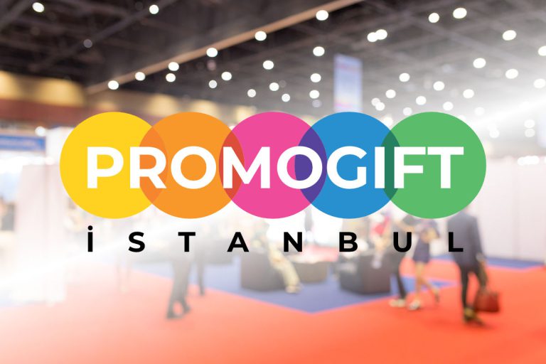 Promogift İstanbul TÜYAP Beylikdüzü