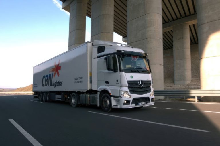 CBN Logistics