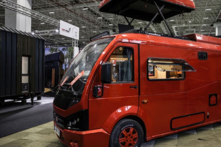 Karavan Show Eurasia