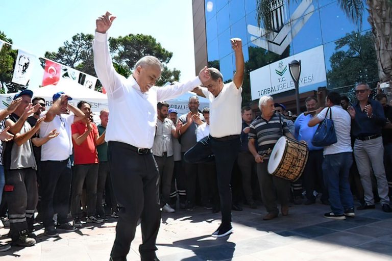 Torbalı Belediyesi Toplu İş Sözleşmesi