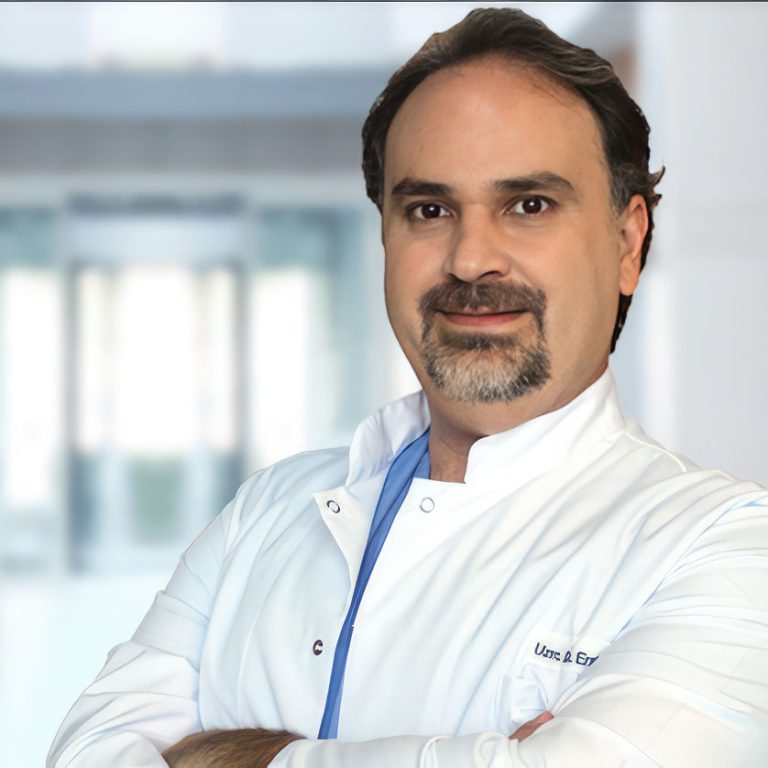 Dr. Ersin Özen Kardiyoloji