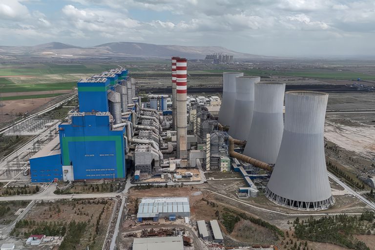 İzdemir Enerji