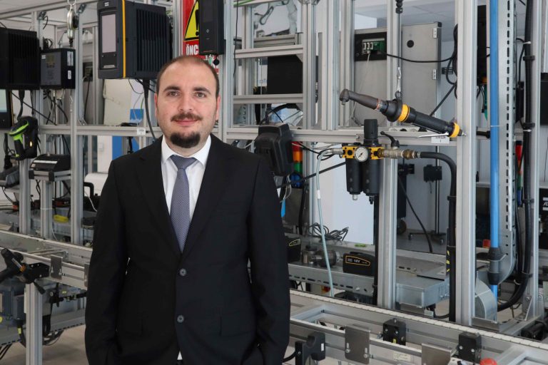 Okan Kara Atlas Copco Endüstriyel Teknik