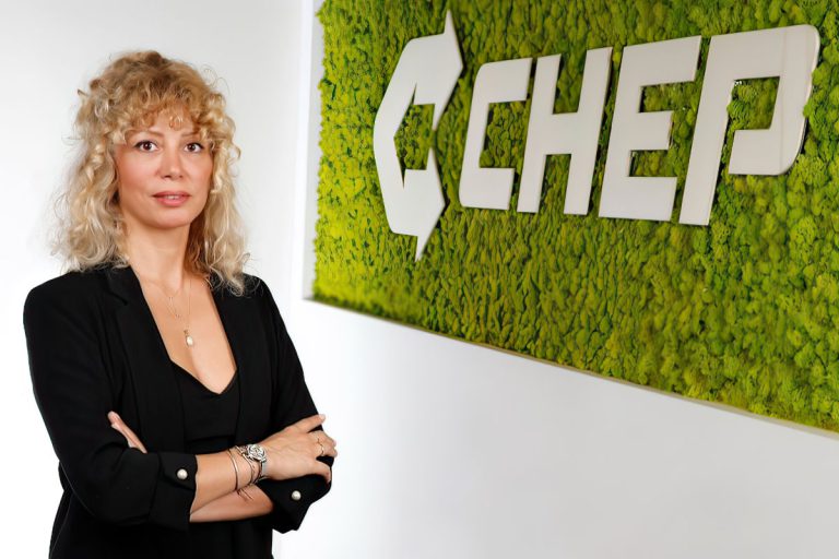 CHEP Türkiye Derya Çınar