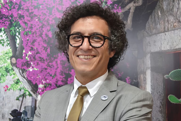 Ömer Faruk Dengiz BODER