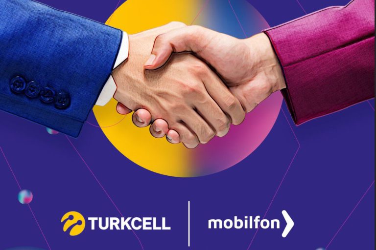 Turkcell Mobilfon