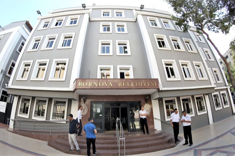 Bornova Belediyesi