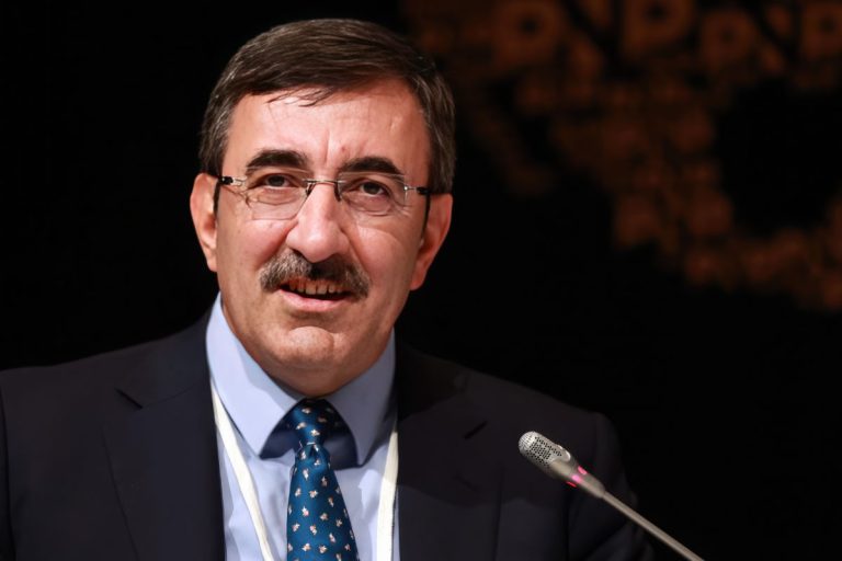 Cevdet Yılmaz