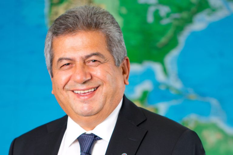 Ege Serbest Bölge Anonim Şirketi Faruk Güler