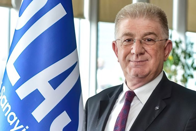 EGEPLASDER Şener Gencer