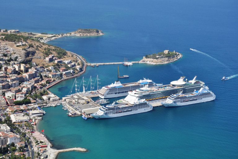 Ege Port Kuşadası