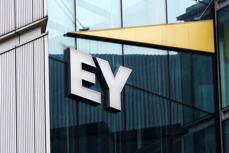 Ernst and Young