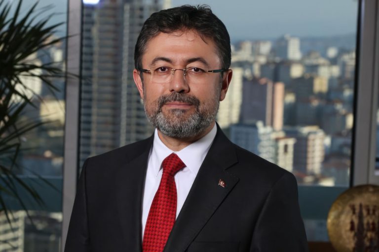 Tarım ve Orman Bakanı