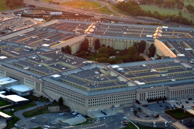 Pentagon