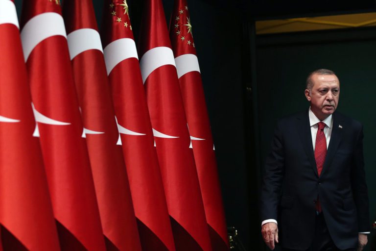 Cumhurbaşkanlığı Külliyesi