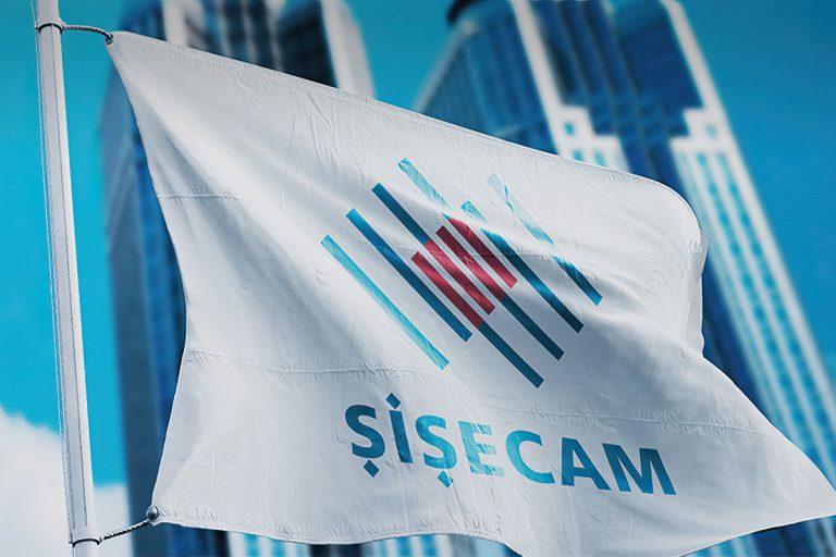 Şişecam