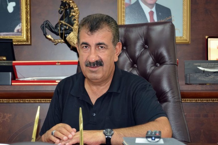 Nihat Çelik TÜDKİYEB