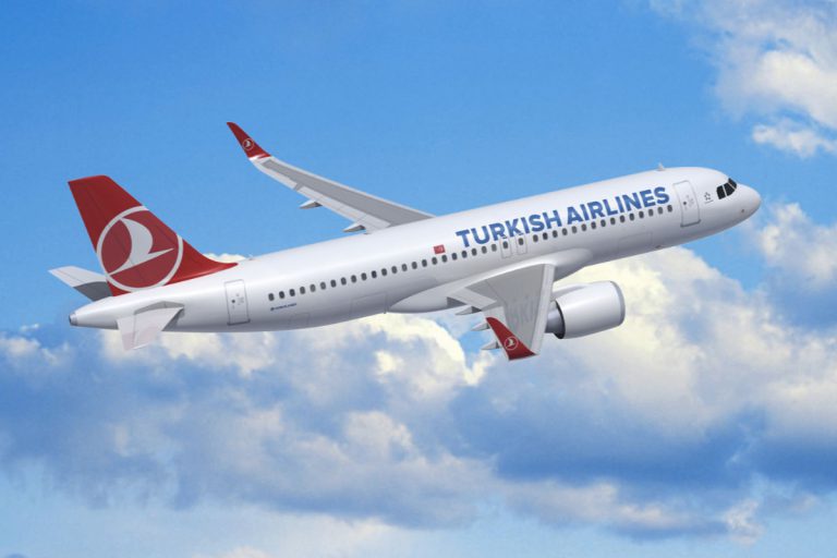Türk Hava Yolları THY