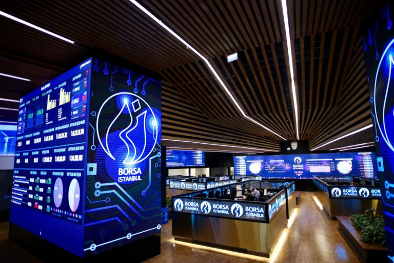 Borsa İstanbul