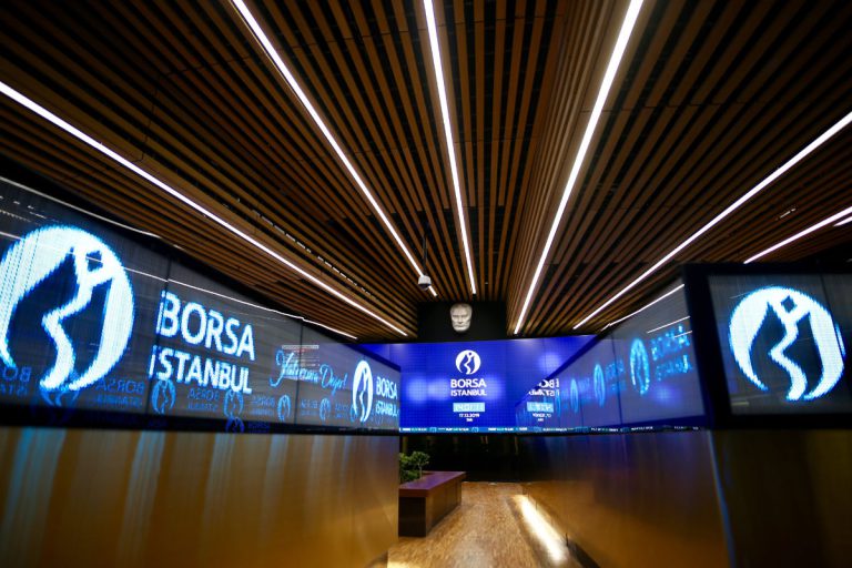 Borsa İstanbul halka arz