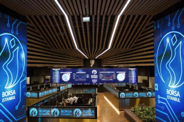 Borsa İstanbul