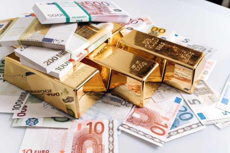 döviz altın dolar euro