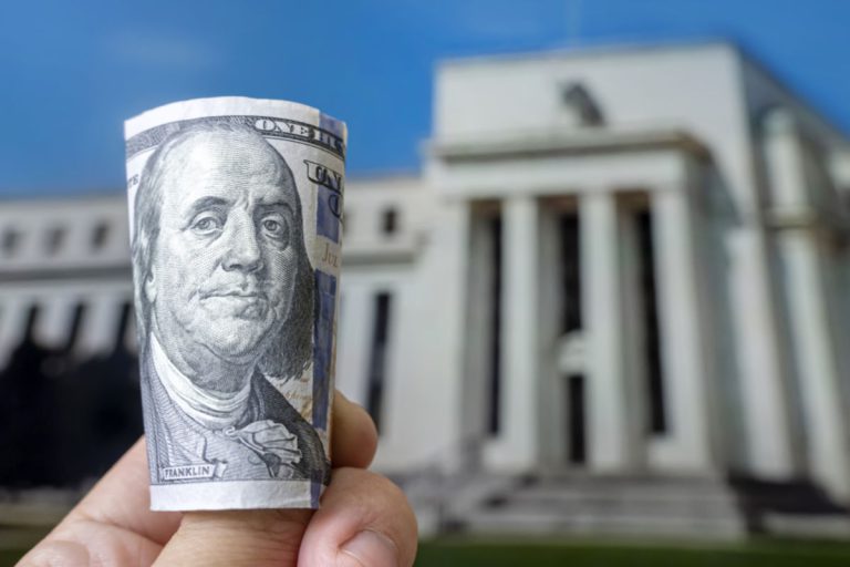 FED ABD Merkez Bankası Federal Reserve